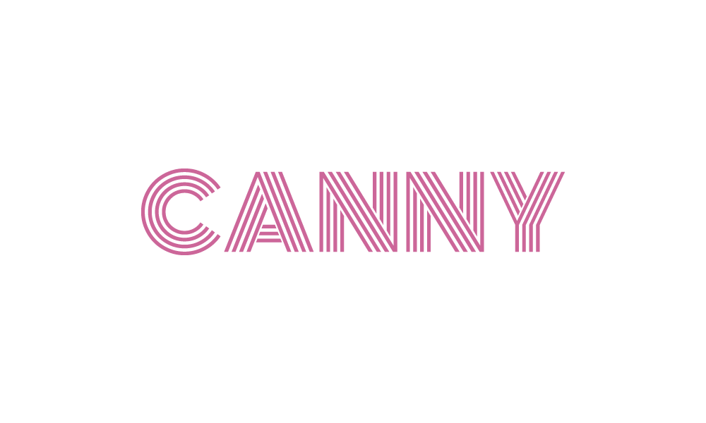 韓国風メガネ　CANNY　カタログページ